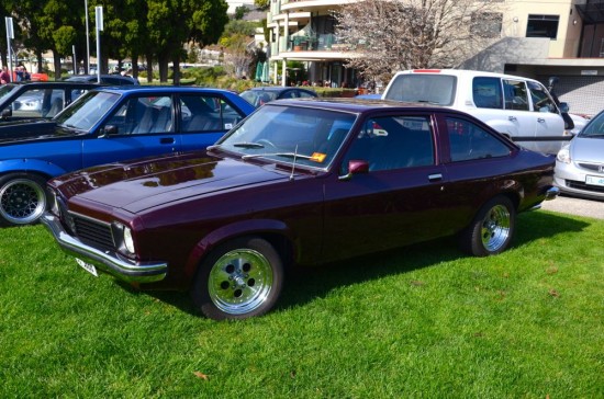 Torana