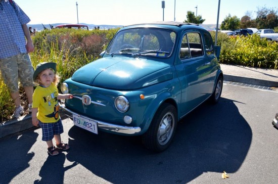 Classics By The Beach