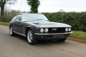 SUPERCHARGED-INTERCEPTOR