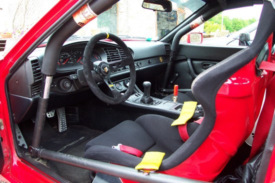 Porsche968CSSeats