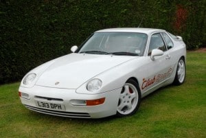 Porsche968CSWhite