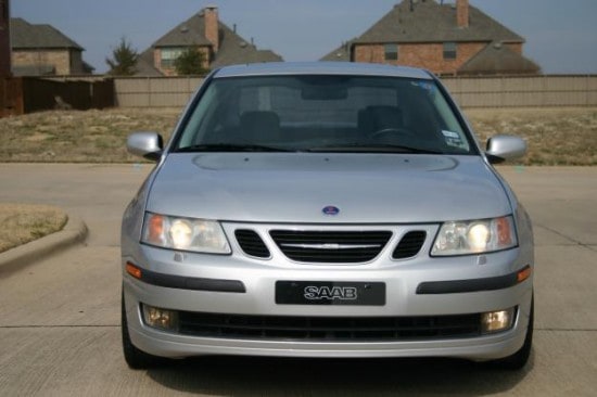 Saab9-3SSearly