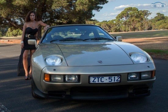 Porsche 928 for sale