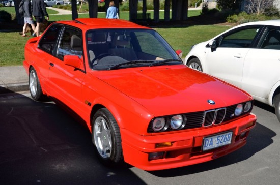 BMW 325