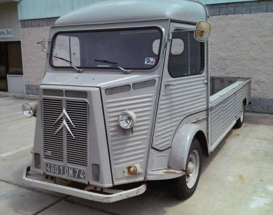 1978-Citroen-HY-Pick-up-Front