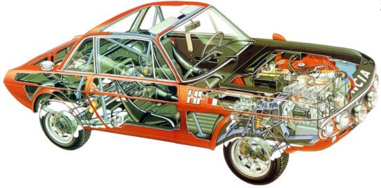 Fulvia Coupe S1 A023