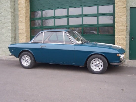 Mendoza Blue Fulvia - 10