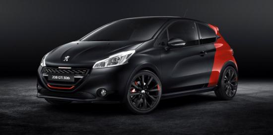 Peugeot208GTI30