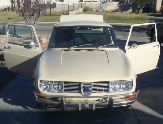 1970-Saab-99-Engine-Lid-Front